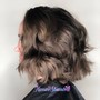 Women's Cut and Style $65