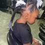 Kid’s Cut $25