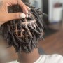 Loc Re-twist