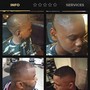 Kid's Cut