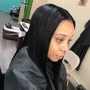 Deep Conditioning scalp Treatment