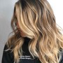 Full Balayage