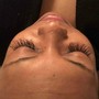 Strip lashes