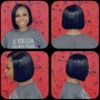 Frontal Sew In