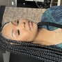 SOFT FACE GLAM (NATURAL MAKEUP)