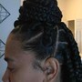 Crochet Braids