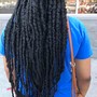 Crochet Braids