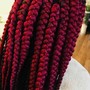 Crochet Braids