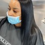 Full Service Scalp Treatment