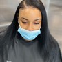 Full Service Scalp Treatment