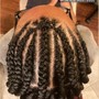 Braided Bob