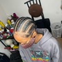 Tribal Braids