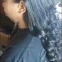 Full Sew In