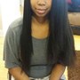 Full Sew In