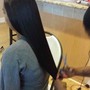 Wig Install