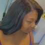 Lace Closure Sew In