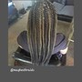 Boho/goddess  style/ add length