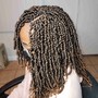 Soft Locs(18 inches)