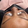 Eyelash Extension Removal