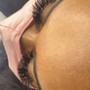 Eyelash Extension Removal