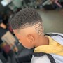 Kid’s cut