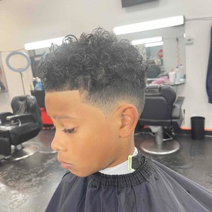 Mens Haircuts Near You in Virginia Beach