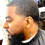 Men's Taper w/ Beard