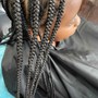 Poetic Justice Braids