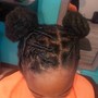 Flat Twists