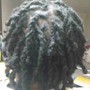 Kid's Re-twist