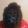 Loc Re-twist With Style