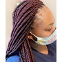 Crochet Braids