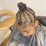 Kid's Braids