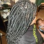 Crochet Braids