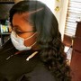 Closure Sew In