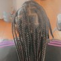 Senegalese Twist