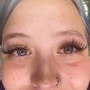 Individual Lashes