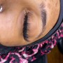 HandMade Mink Strip Lash