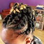 Kid's Retwist