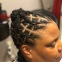 2 Feed-in Braids