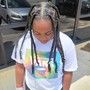 Kid's box  Braids