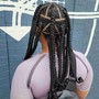 Crochet Braids