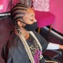 Feed In Braids (2)