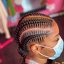 Feed In Braids (2)