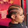 Feed In Braids (6)