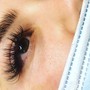 Eyelash Extension Removal