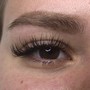 Eyelash Extension Removal