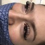 Eyebrow Tinting