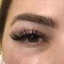 Eyelash Extension Removal