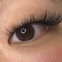 Eyelash Extension Removal